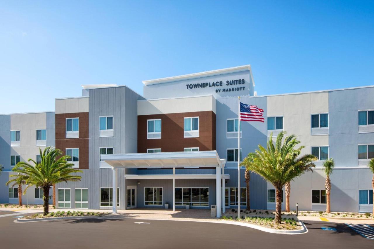 Towneplace Suites By Marriott Niceville Eglin Afb Area Exteriör bild